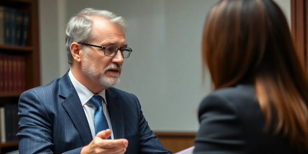 Юрист по семейному праву